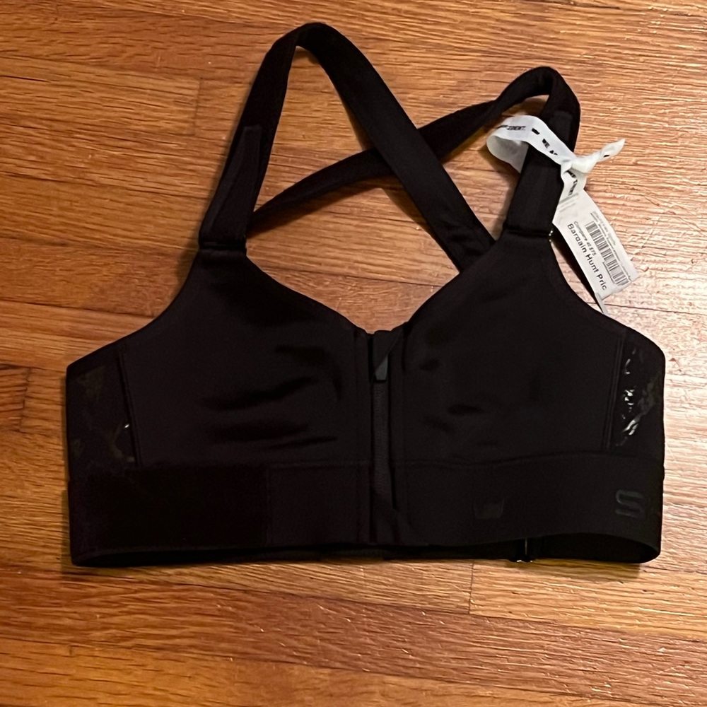 SheFit Flex Bra XS